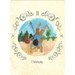 Baralho Sibila da Estrada (Livreto + 44 Cartas)