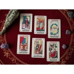 Sibilla Italiana Original do Estudante