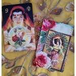 Salomé Lenormand - Baralho Cigano