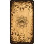 Los Esqueletos Lenormand (Caixinha + 36 Cartas)