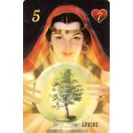 Salomé Lenormand - Baralho Cigano