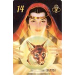 Salomé Lenormand - Baralho Cigano