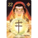 Salomé Lenormand - Baralho Cigano