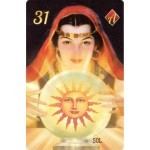 Salomé Lenormand - Baralho Cigano