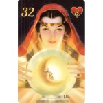 Salomé Lenormand - Baralho Cigano