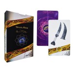 Imortalle - Baseado no baralho cigano (Livreto + 48 Cartas)