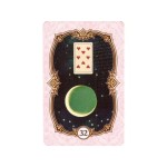 Romantic Lenormand (37 Cartas + Livreto) Baralho Cigano