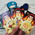 Salomé Lenormand - Baralho Cigano