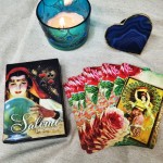 Salomé Lenormand - Baralho Cigano