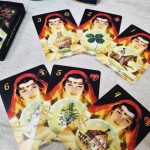 Salomé Lenormand - Baralho Cigano