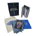 Oráculo da Benzedeira (Livreto + 36 Cartas + Saquinho)