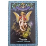 Oráculo da Benzedeira (Livreto + 36 Cartas + Saquinho)