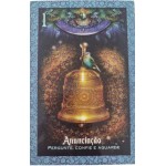 Oráculo da Benzedeira (Livreto + 36 Cartas + Saquinho)