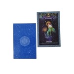 Oráculo da Benzedeira (Livreto + 36 Cartas + Saquinho)