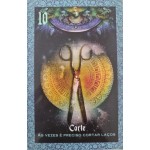 Oráculo da Benzedeira (Livreto + 36 Cartas + Saquinho)