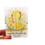 Oráculo da Iluminação (48 Cartas + Livro + Caixinha)