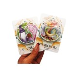 Oráculo da Iluminação (48 Cartas + Livro + Caixinha)