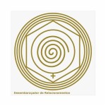 kit 3 placas radiônicas para conquistar bons relacionamentos