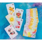Alegria Lenormand, Com 36 Cartas + Livreto (baralho Cigano)