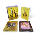 Oráculo Em Sintonia Com A Luz - Cartas Dos Seres Ascensionados