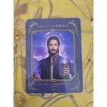 Oráculo Em Sintonia Com A Luz - Cartas Dos Seres Ascensionados