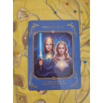 Oráculo Em Sintonia Com A Luz - Cartas Dos Seres Ascensionados