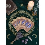 Oráculo Em Sintonia Com A Luz - Cartas Dos Seres Ascensionados