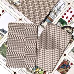Sibilla Inglesa com Livreto e 52 cartas