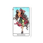 Sibilla Italiana Faustino Solesio (caixinha Com 52 Cartas)