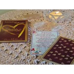 Oráculo do coração - Reflexão para o seu dia (36 cartas)