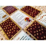 Oráculo do coração - Reflexão para o seu dia (36 cartas)
