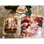 Sibilla Cigana - Baralho com 52 cartas + livreto