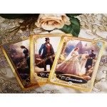 Sibilla Cigana - Baralho com 52 cartas + livreto