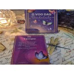 Oráculo O voo das Borboletas: a transformação que você busca