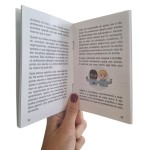 CARTAS TERAPÊUTICAS SISTÊMICAS: GUIA PARA ATENDIMENTO COM CRIANÇAS