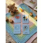 Cartas Terapêuticas Sistêmicas: Guia para atendimento com crianças 