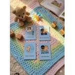 Cartas Terapêuticas Sistêmicas: Guia para atendimento com crianças 