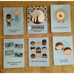 Cartas Terapêuticas Sistêmicas: Guia para atendimento com crianças 