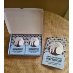 Cartas Terapêuticas Sistêmicas: Guia para atendimento com crianças 