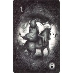Lua Negra Lenormand