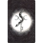 Lua Negra Lenormand