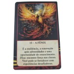 Oráculo da Prosperidade Cigana