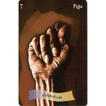 Baralho Das Almas (caixinha + Livreto + 36 Cartas)