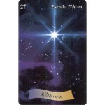 Baralho Das Almas (caixinha + Livreto + 36 Cartas)