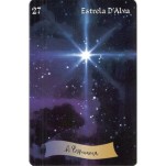 Baralho Das Almas (caixinha + Livreto + 36 Cartas)