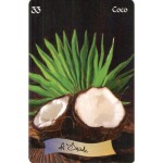 Baralho Das Almas (caixinha + Livreto + 36 Cartas)