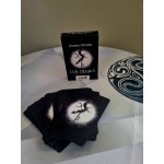 Lua Negra Lenormand