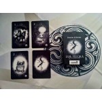 Lua Negra Lenormand