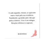Oráculo Além do Eu com 50 cartas coloridas