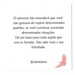 Oráculo Além do Eu com 50 cartas coloridas